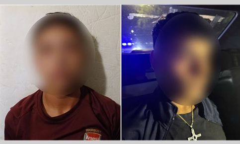 La Plata – La Fiscal dejó preso al menor de 14 años implicado en el crimen de Kim Gómez